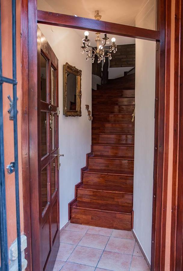 Miha Apartman Subotica Exterior photo