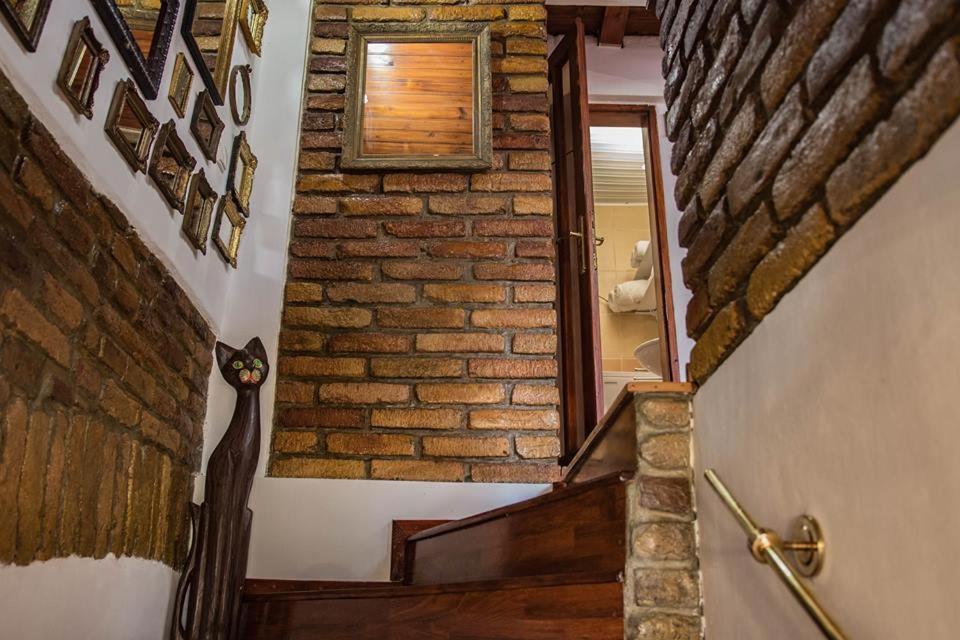 Miha Apartman Subotica Exterior photo