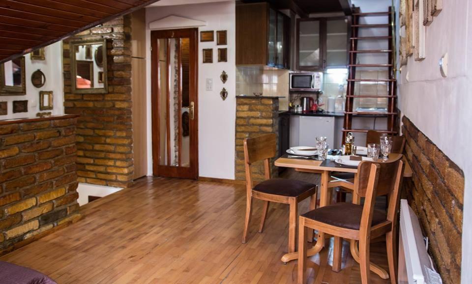Miha Apartman Subotica Exterior photo