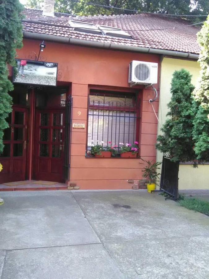 Miha Apartman Subotica Exterior photo