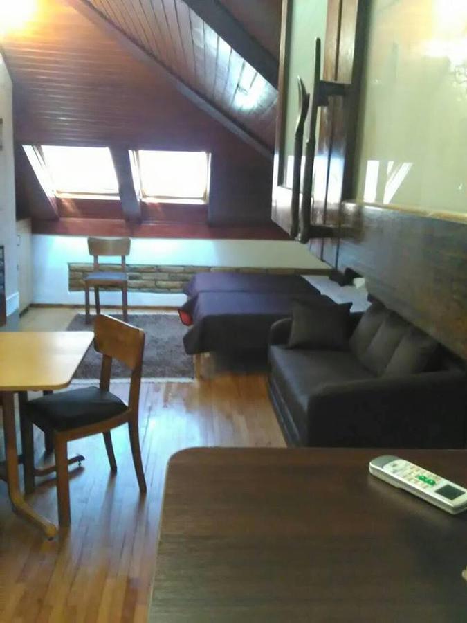 Miha Apartman Subotica Exterior photo